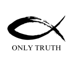 only truth logo